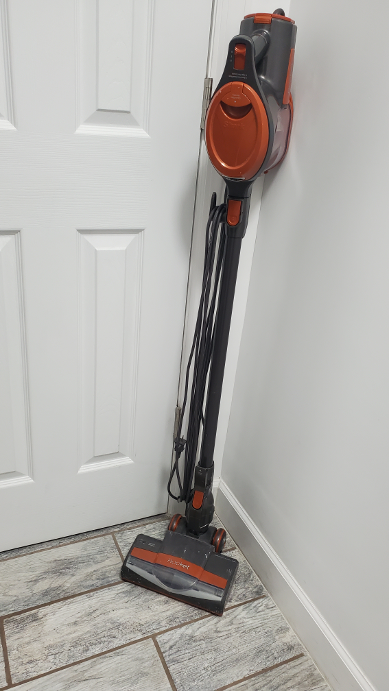 Shark Vacuum