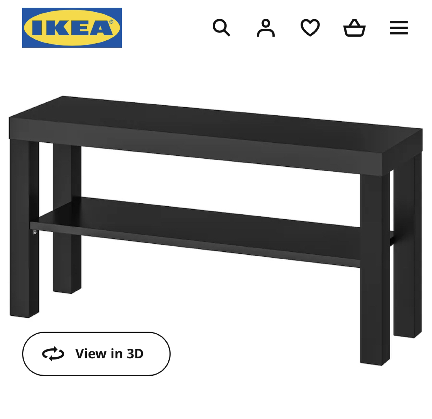 TV Stand thumbnail