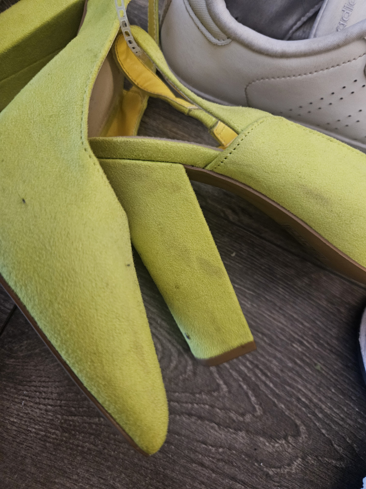 Shoes #freecycle - photo 3