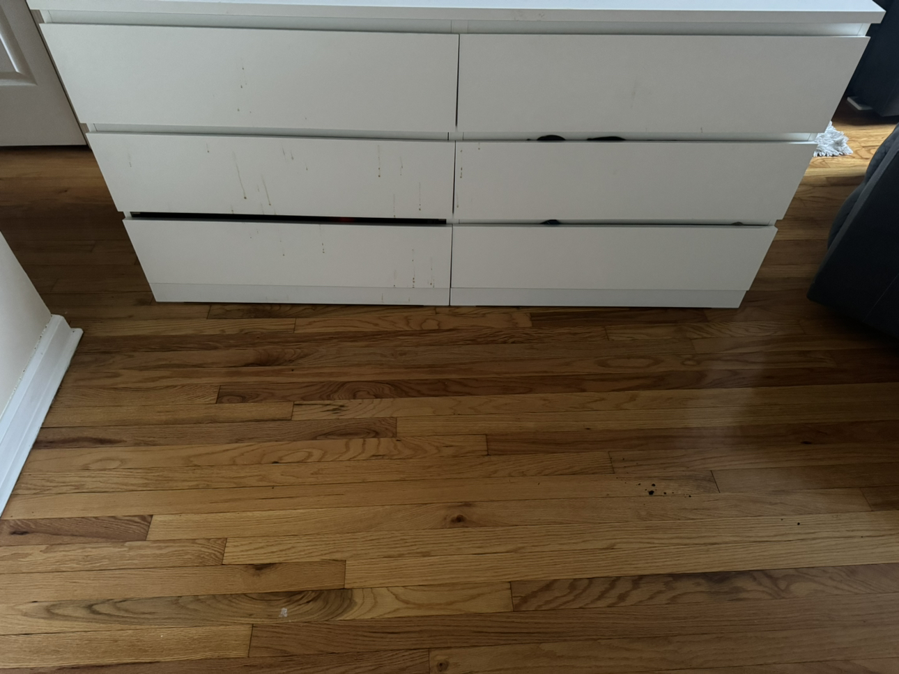 Ikea dresser - photo 2