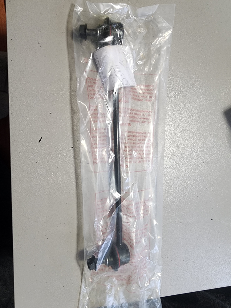 2012 Honda Civic Sway Bar Link thumbnail