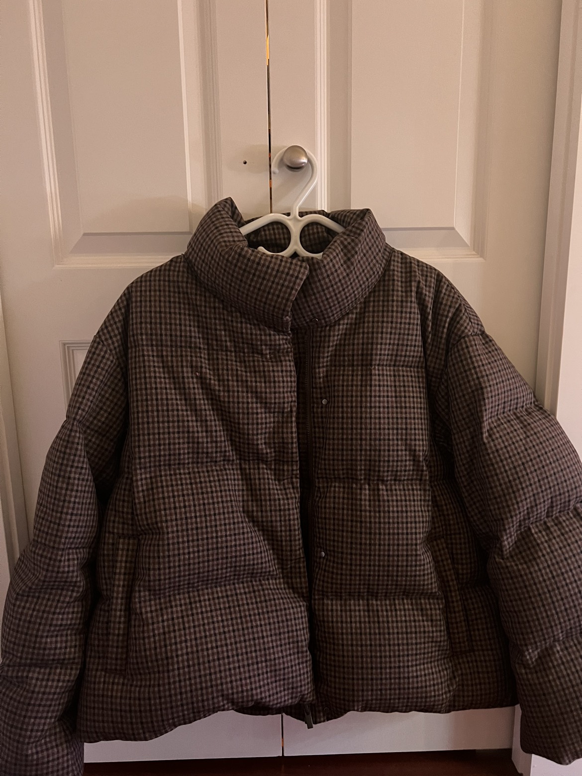 Uniqlo Jacket women