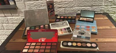 Makeup thumbnail