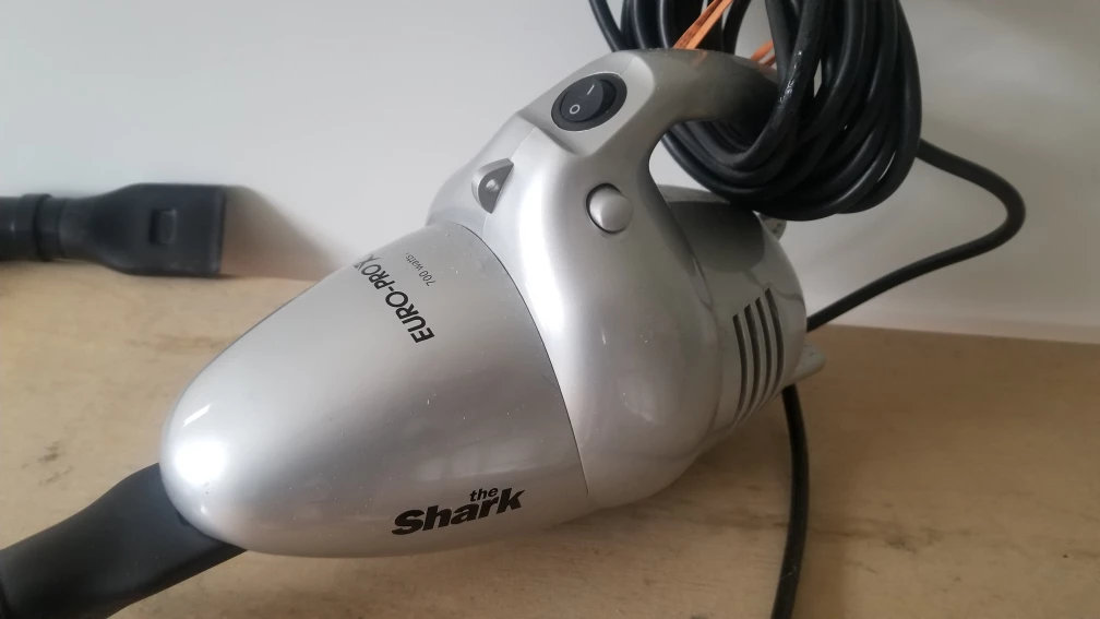 Shark vacuum thumbnail