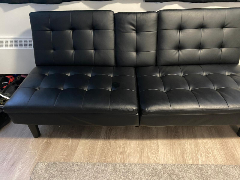 Sofa bed