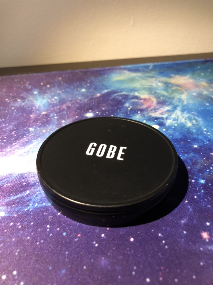 Gobe 55mm Circular Polarizing Lens Filter - photo 2