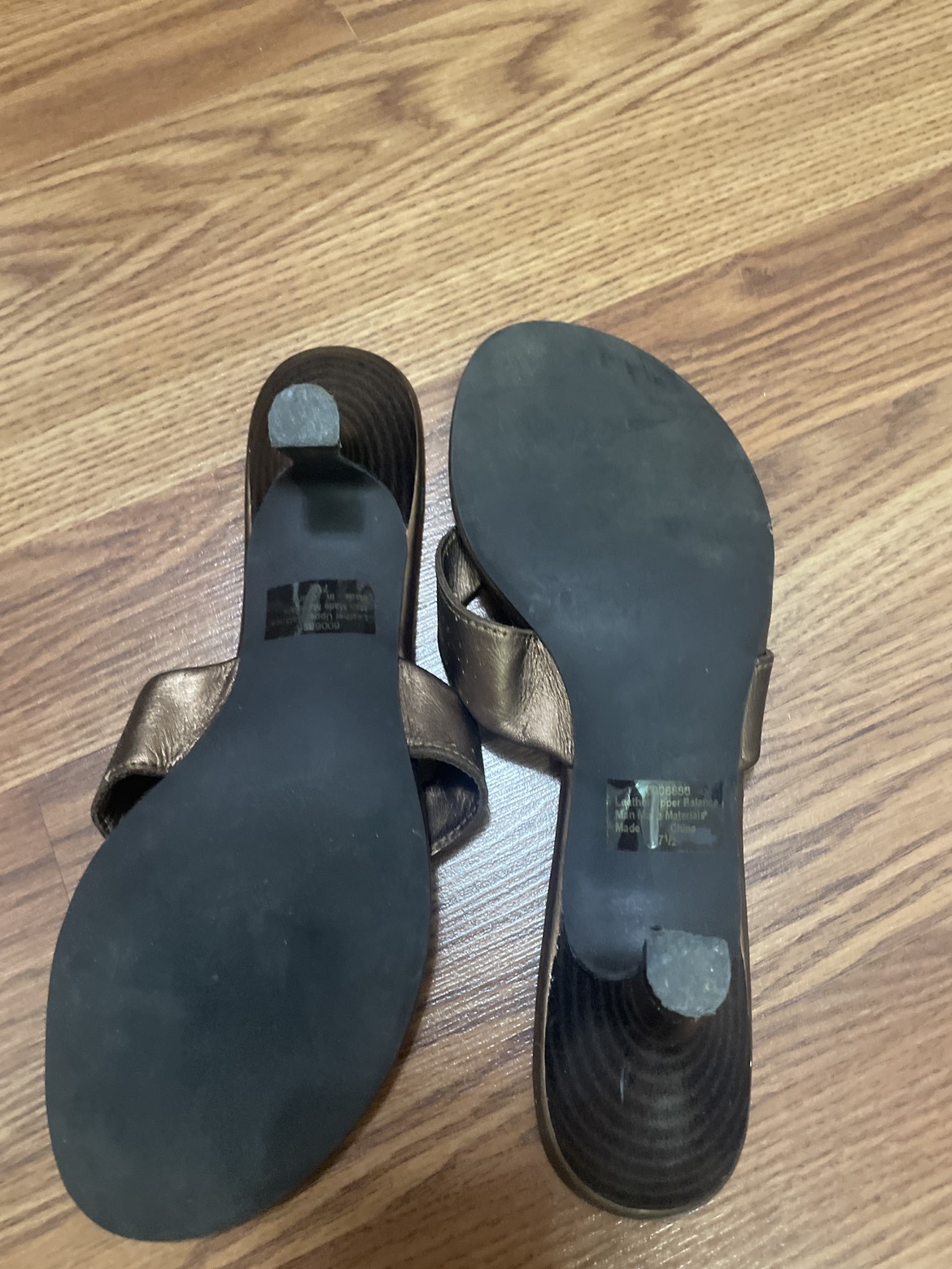 Cooper sandals - photo 2