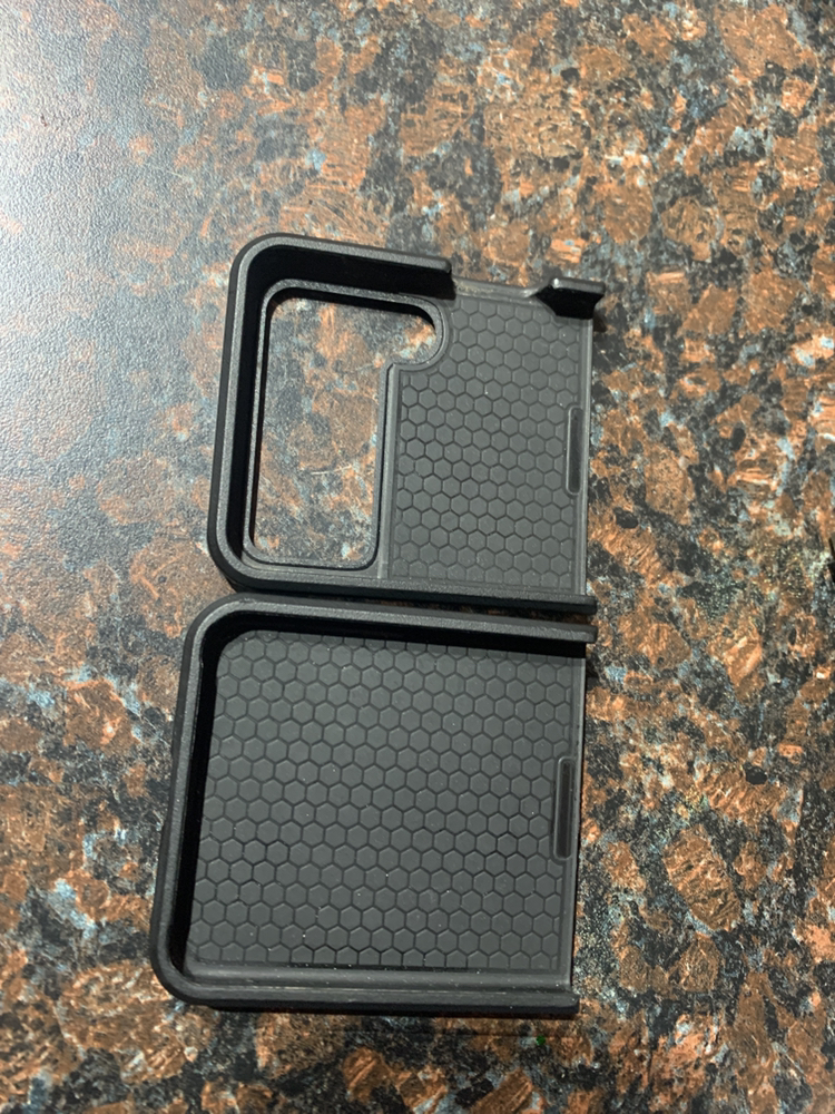 Phone cover