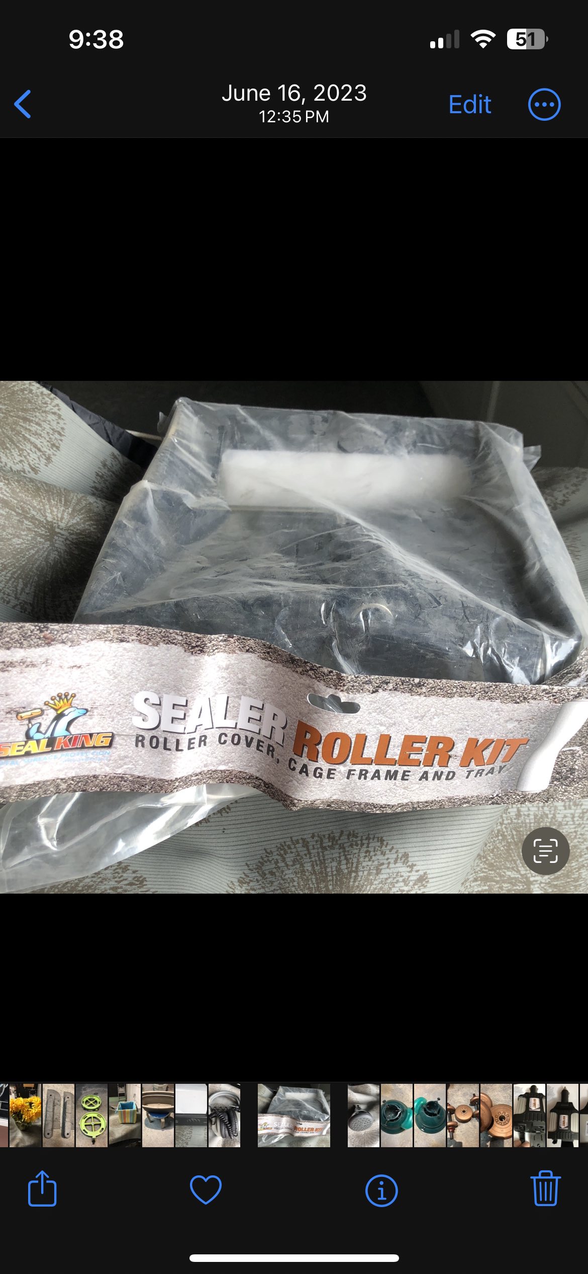 ASSORTED TOOLS image indicator(5)