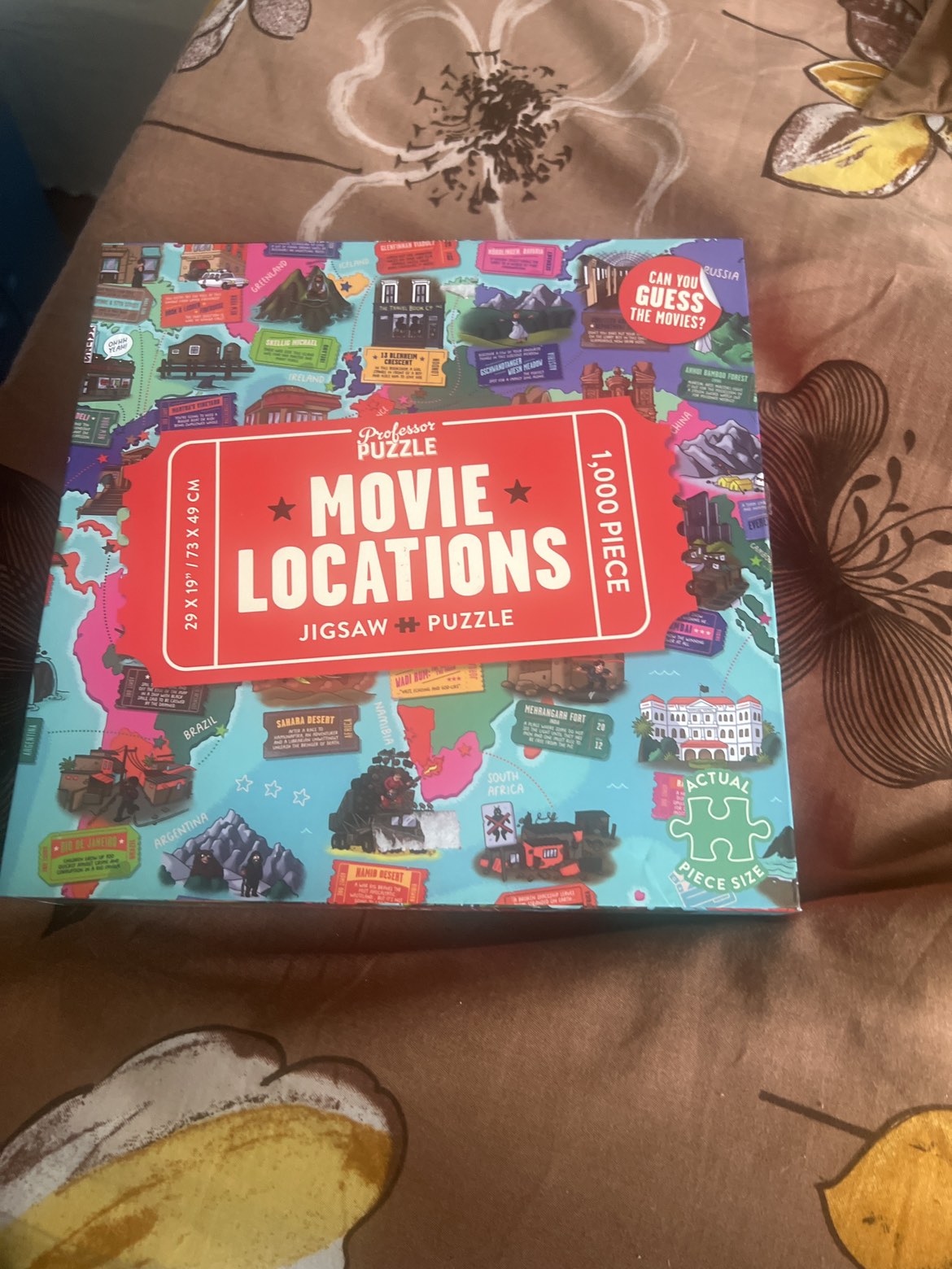 Puzzle