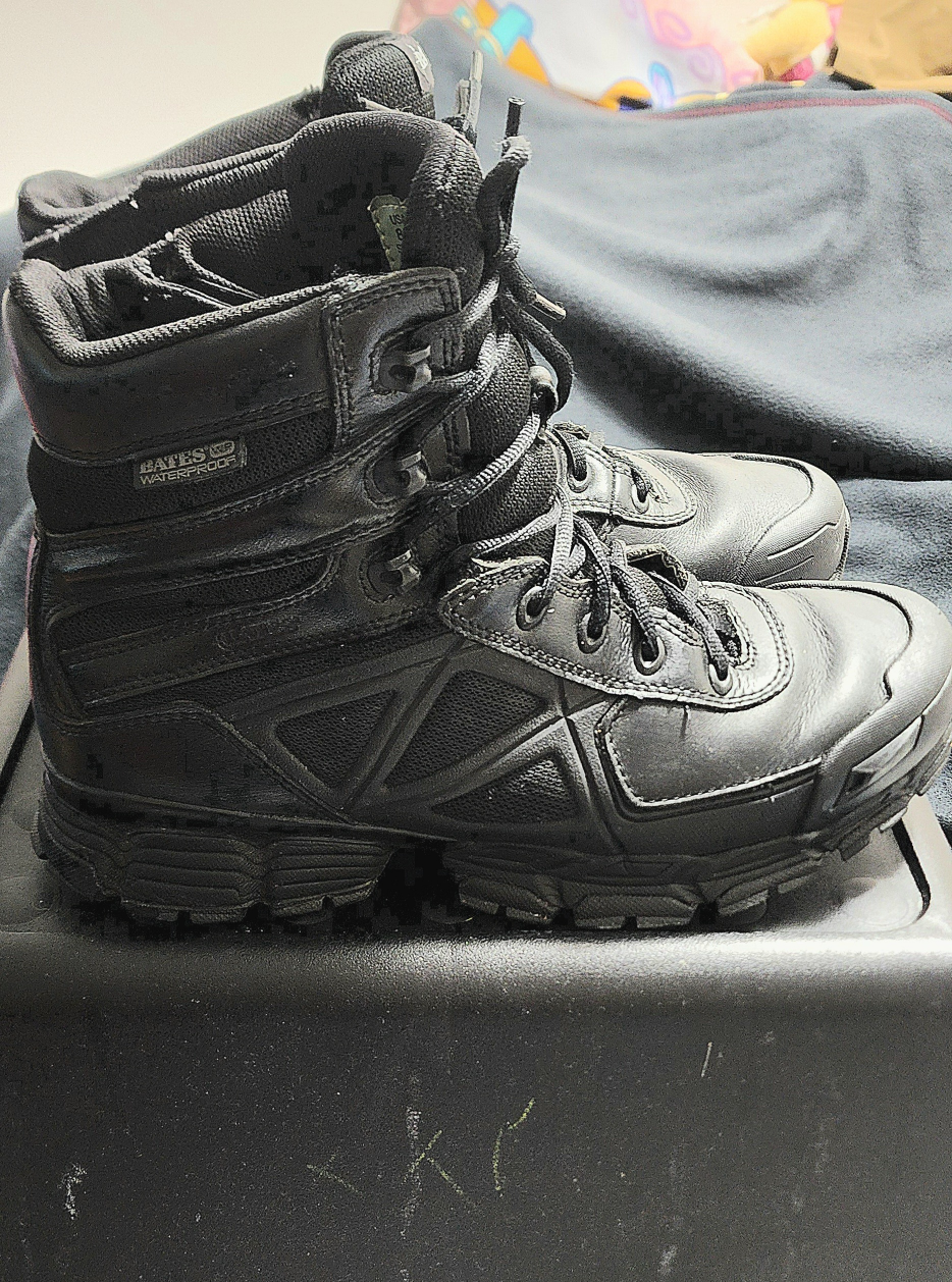 Bates Tactical Boots (Men's) - photo 2