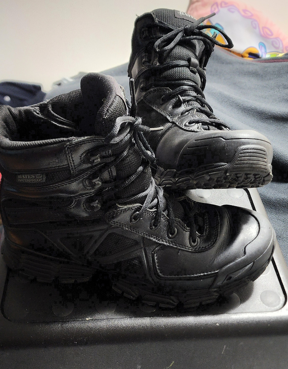 Bates Tactical Boots (Men's) - photo 3