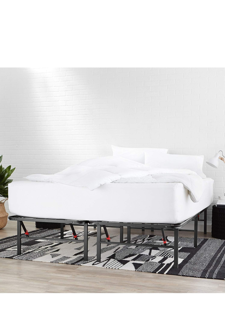 Foldable Bed frame - photo 4