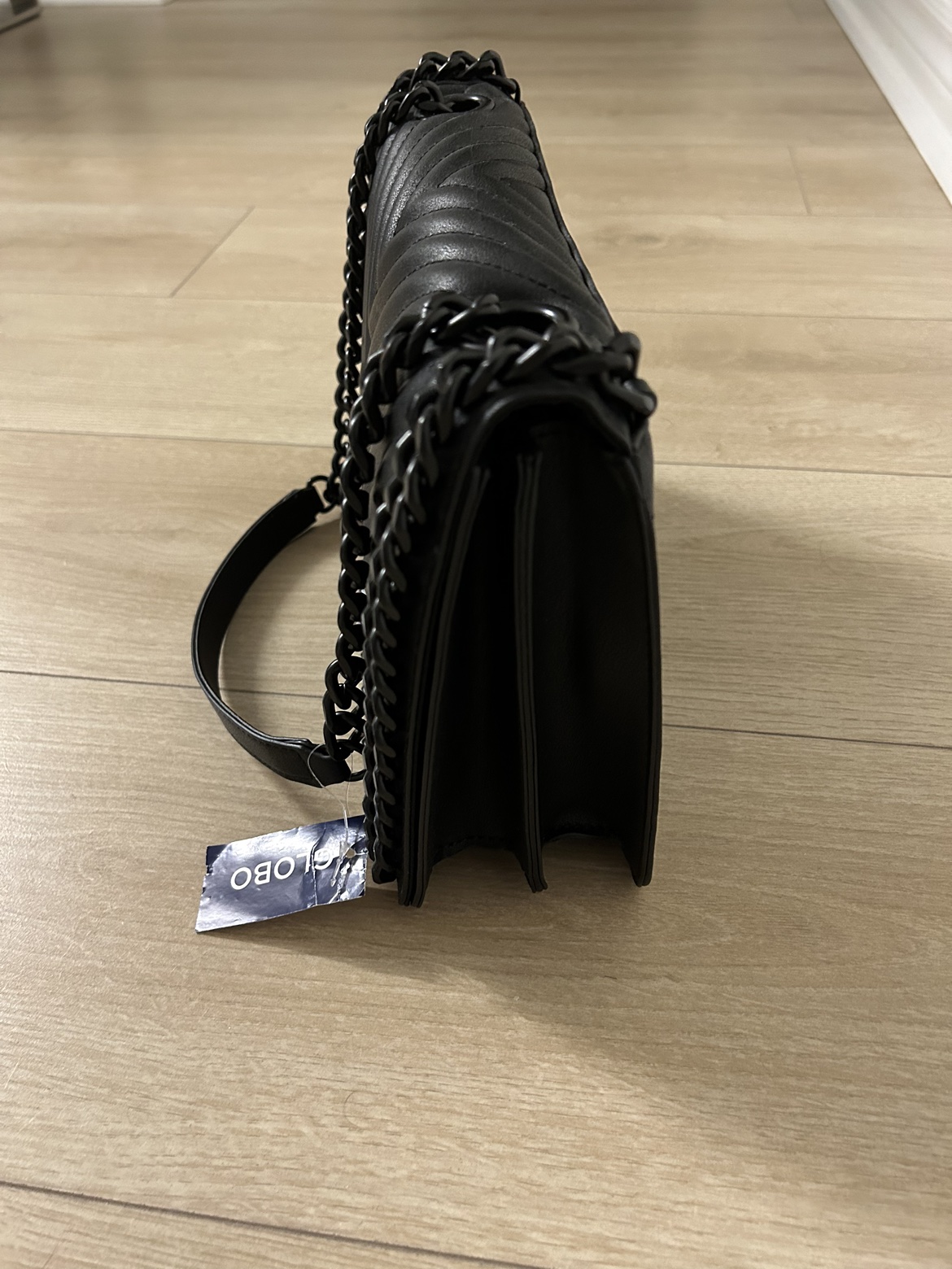 Brand New Aldo Bag with Tag image indicator(4)