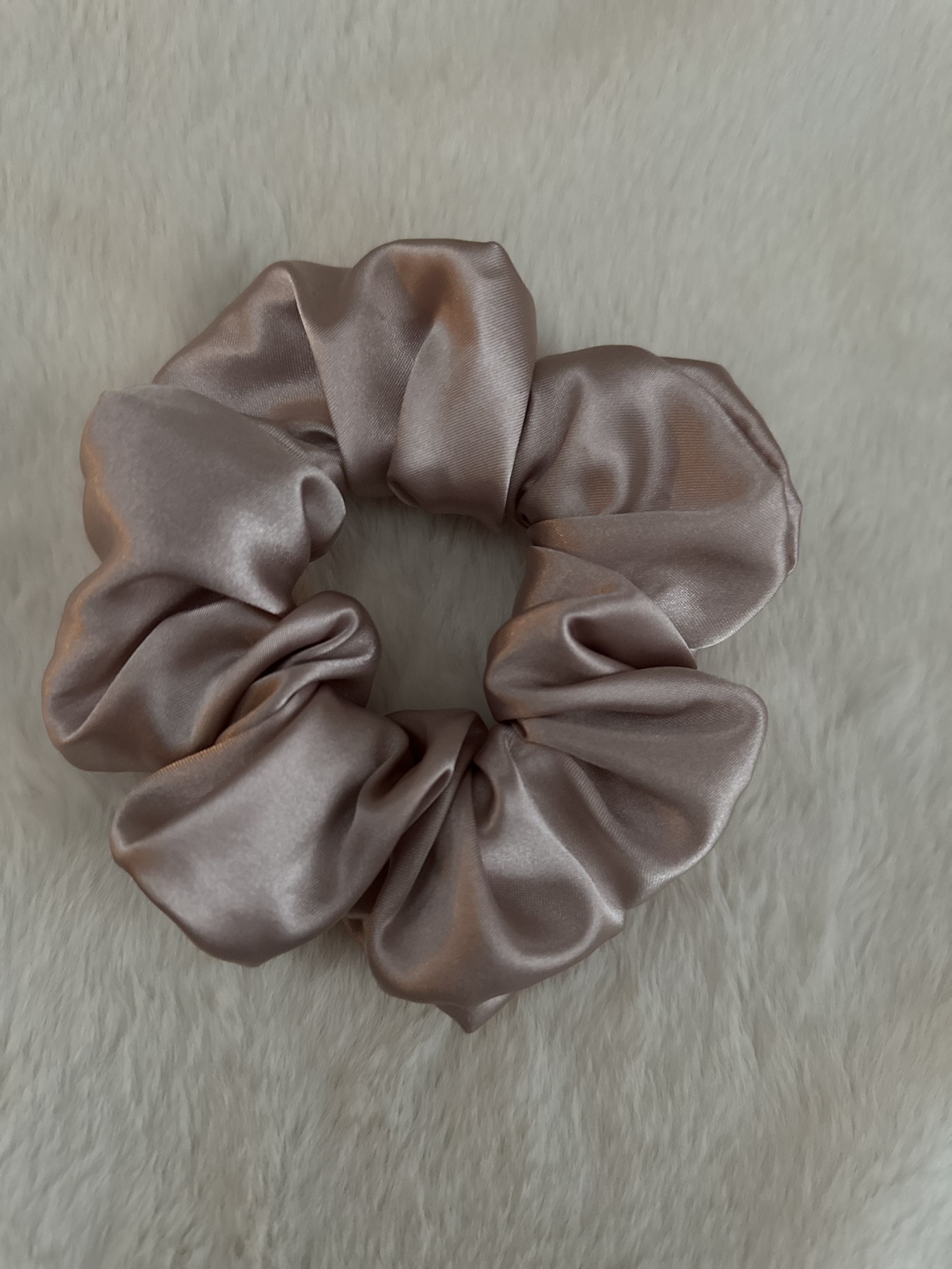 Scrunchies (6 pieces) - photo 3