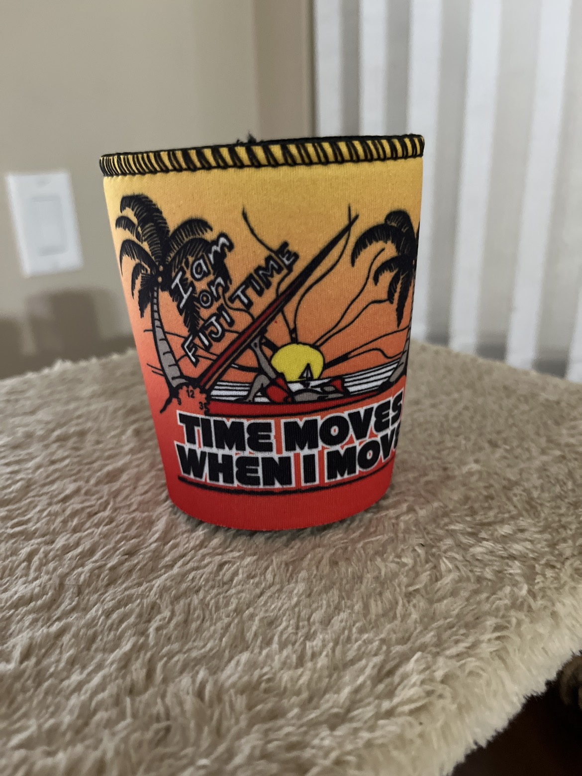 🥕#freecycle brand new insulated drink holder thumbnail
