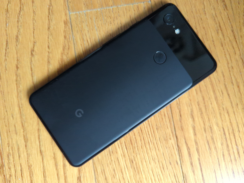 Pixel 3 XL - photo 2