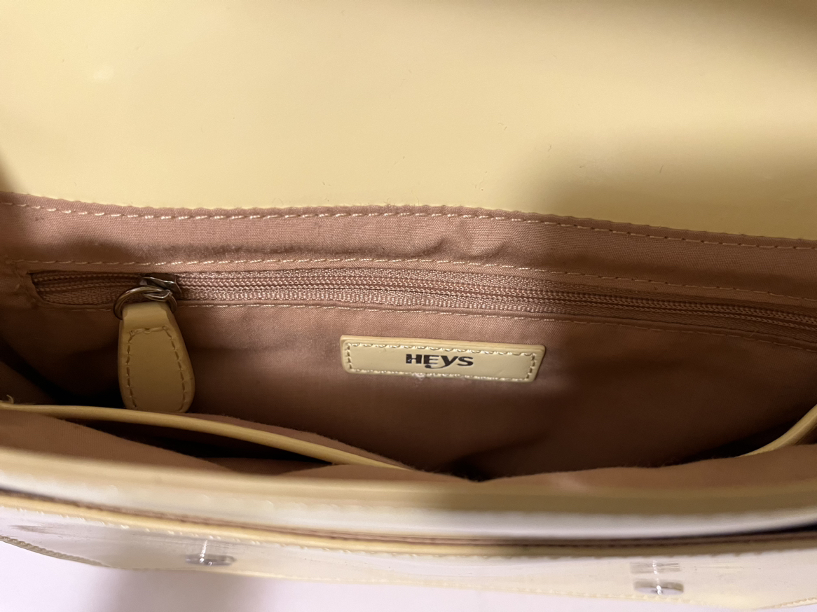 Heys crossbody messenger bag image indicator(5)