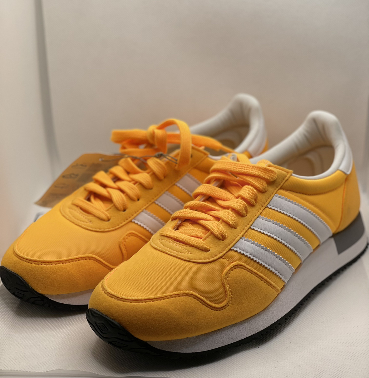 Adidas sneakers