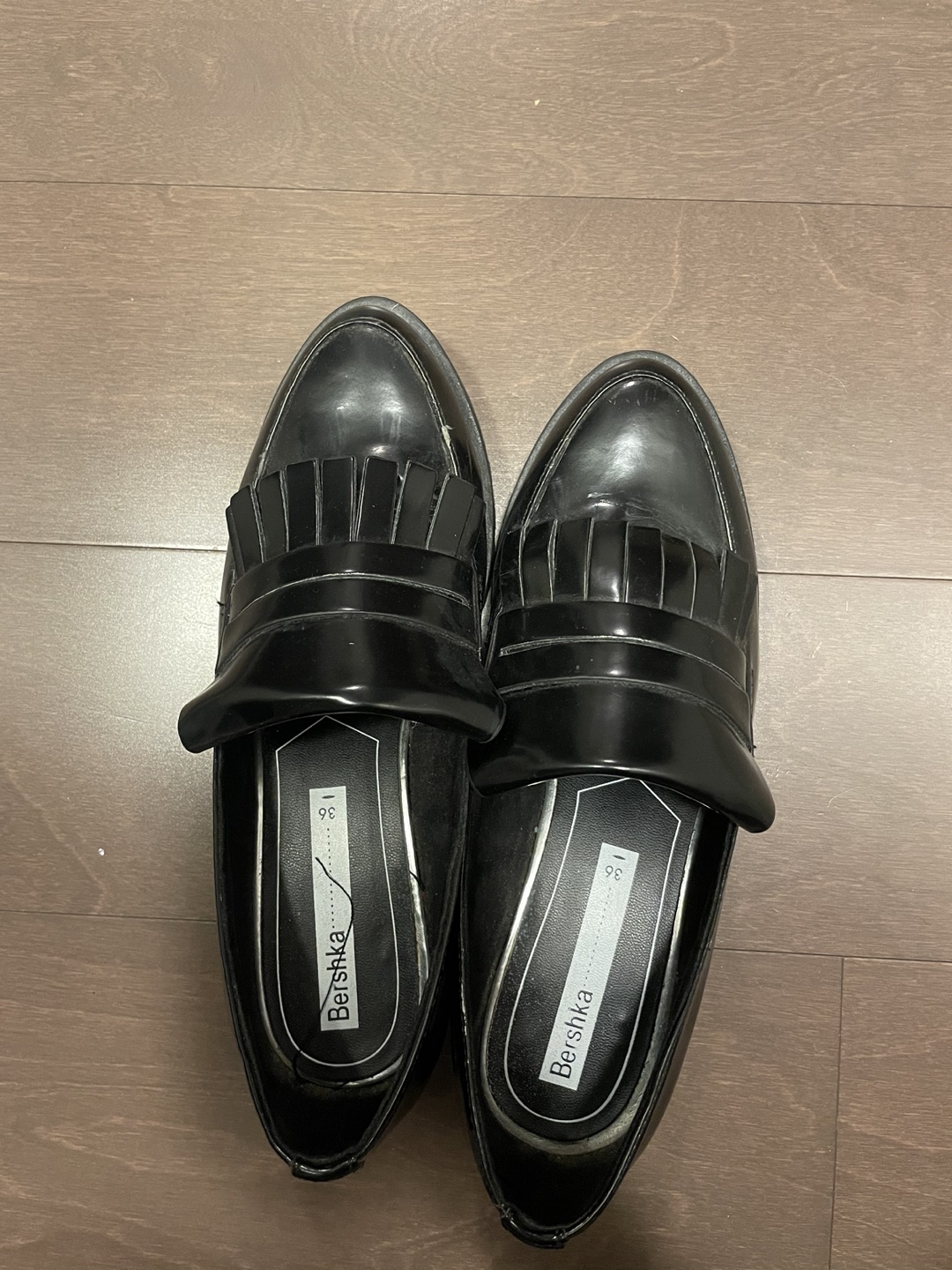 Bereshka Shoes