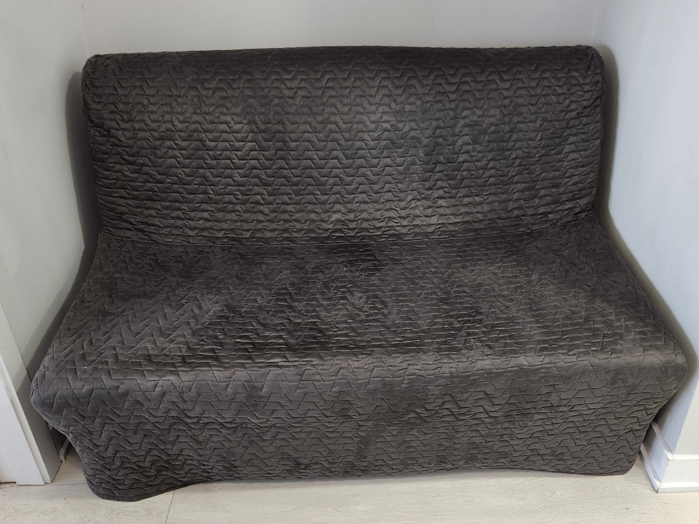 sofa bed LYCKSELE ikea