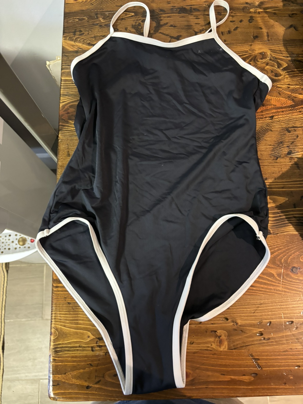 Knix teen swimsuit thumbnail