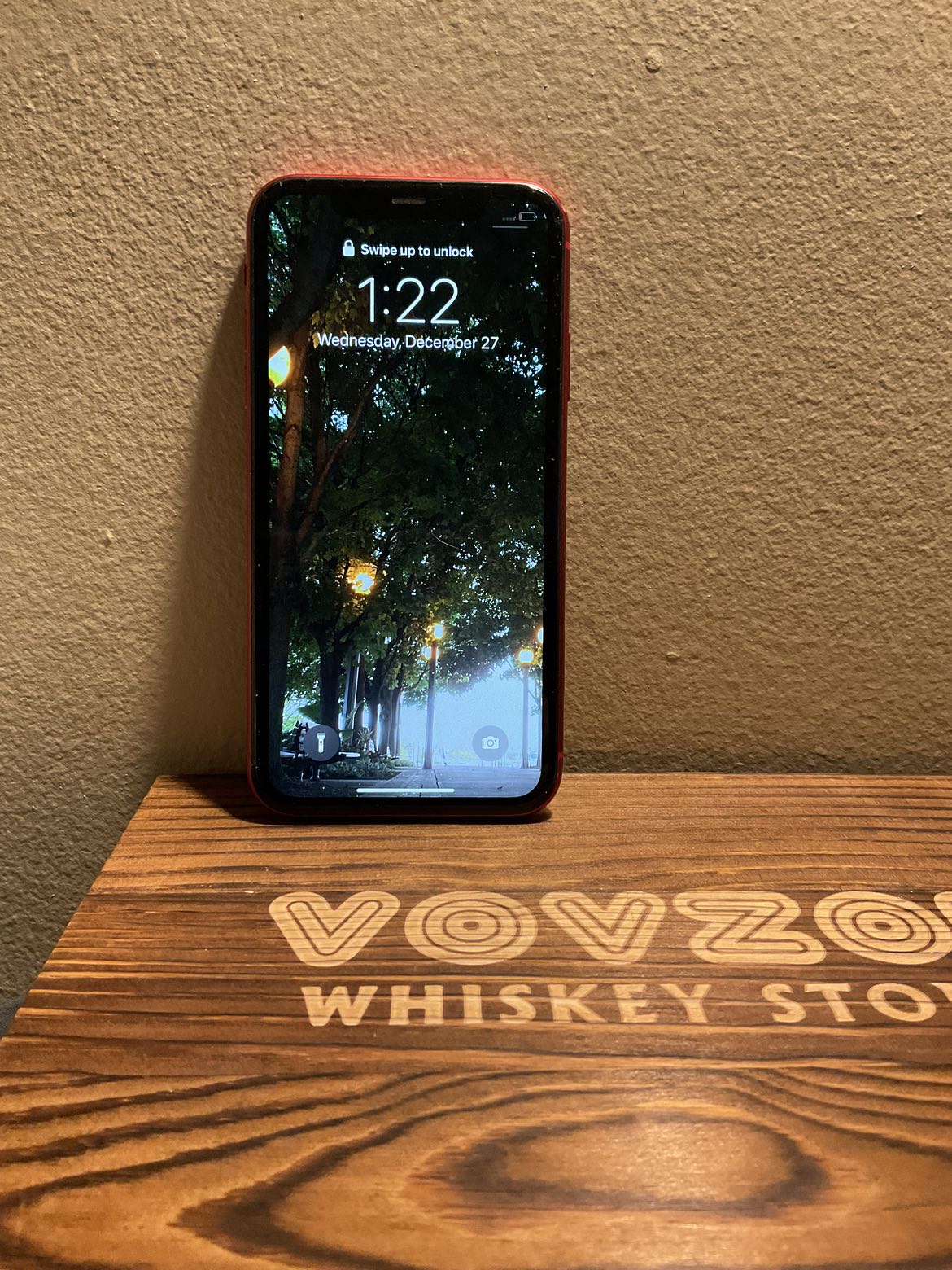 iPhone 11 64 gb PRODUCT RED. thumbnail