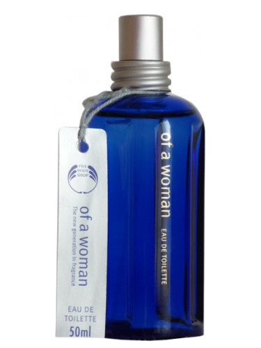 Body Shop Of A Woman image indicator(2)