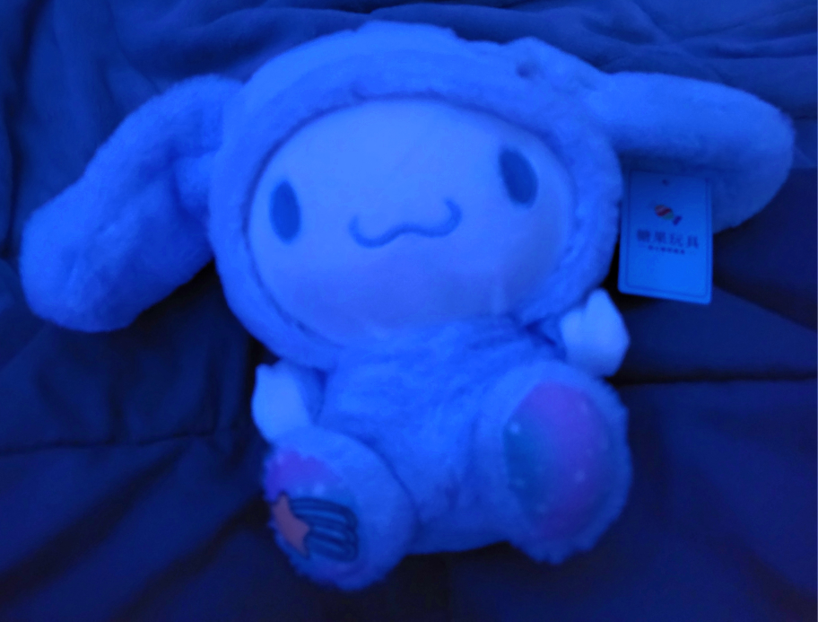 Cinamoroll Plush