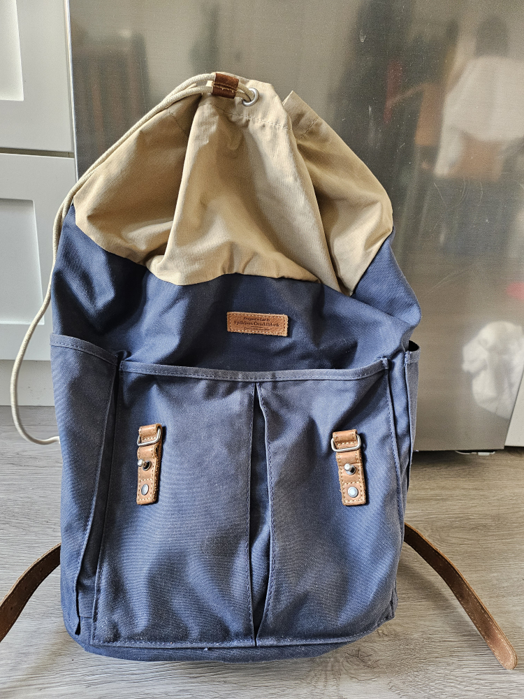 Backpack Fjallraven (Big) image indicator(4)