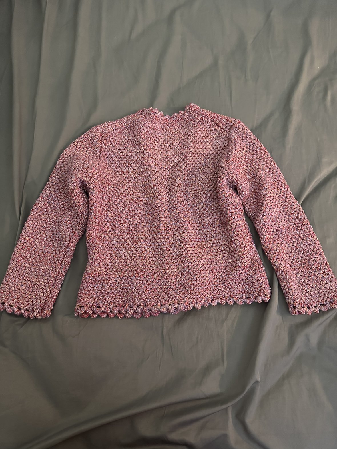 Maje cardigan - photo 3