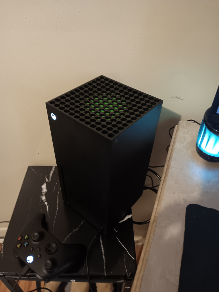Xbox series x