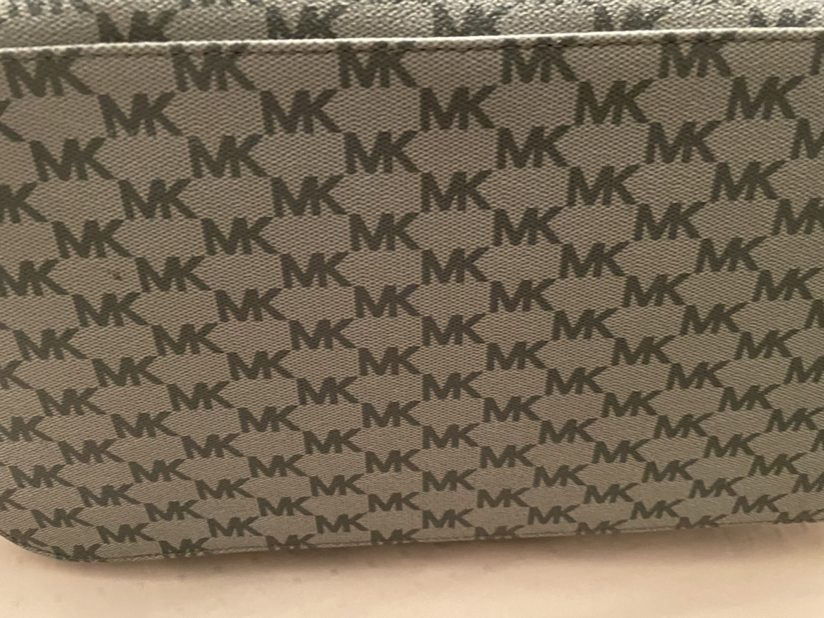 New Michael Kors Jet Set Emery Top Zip Bag Tote - photo 5