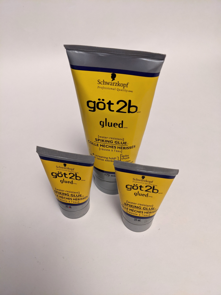 hair product - photo 2