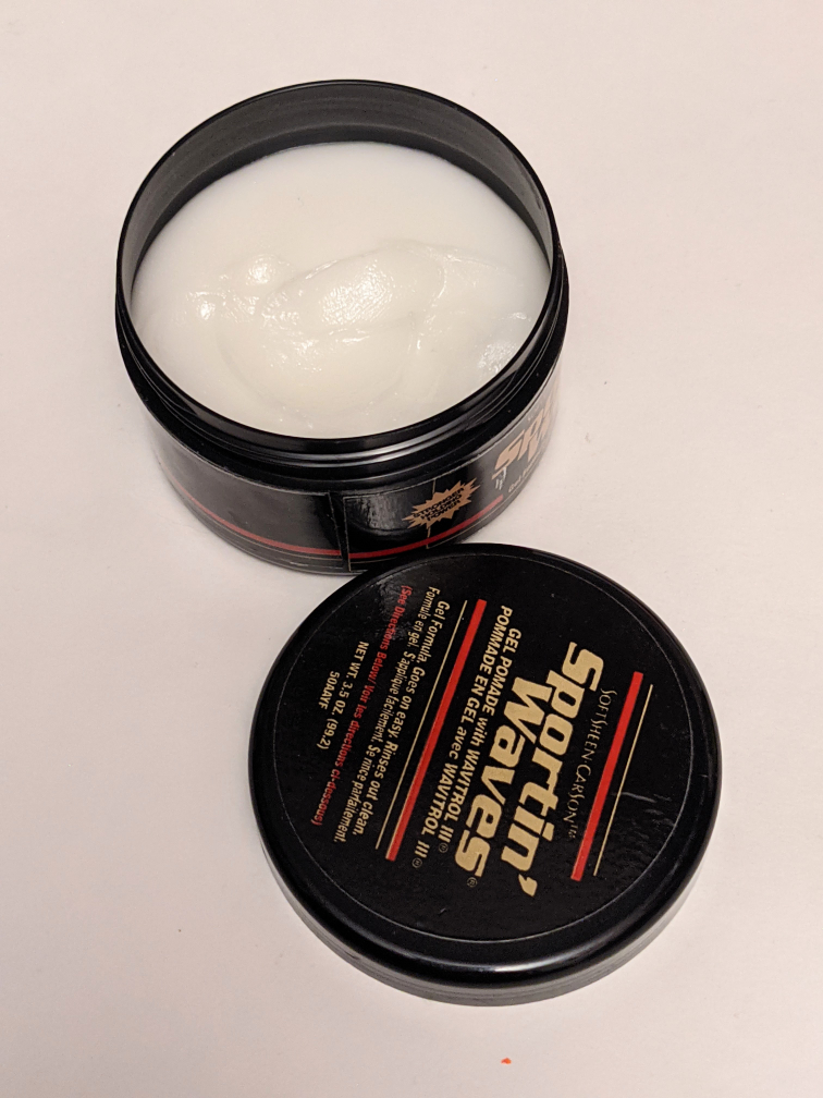 hair product - photo 3