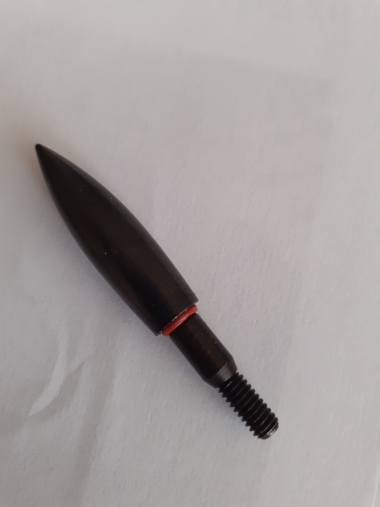 Arrow field points image indicator(2)