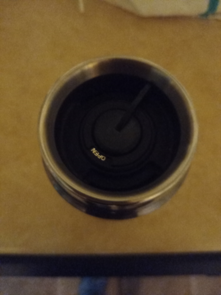 Thermos coffee mug - photo 2