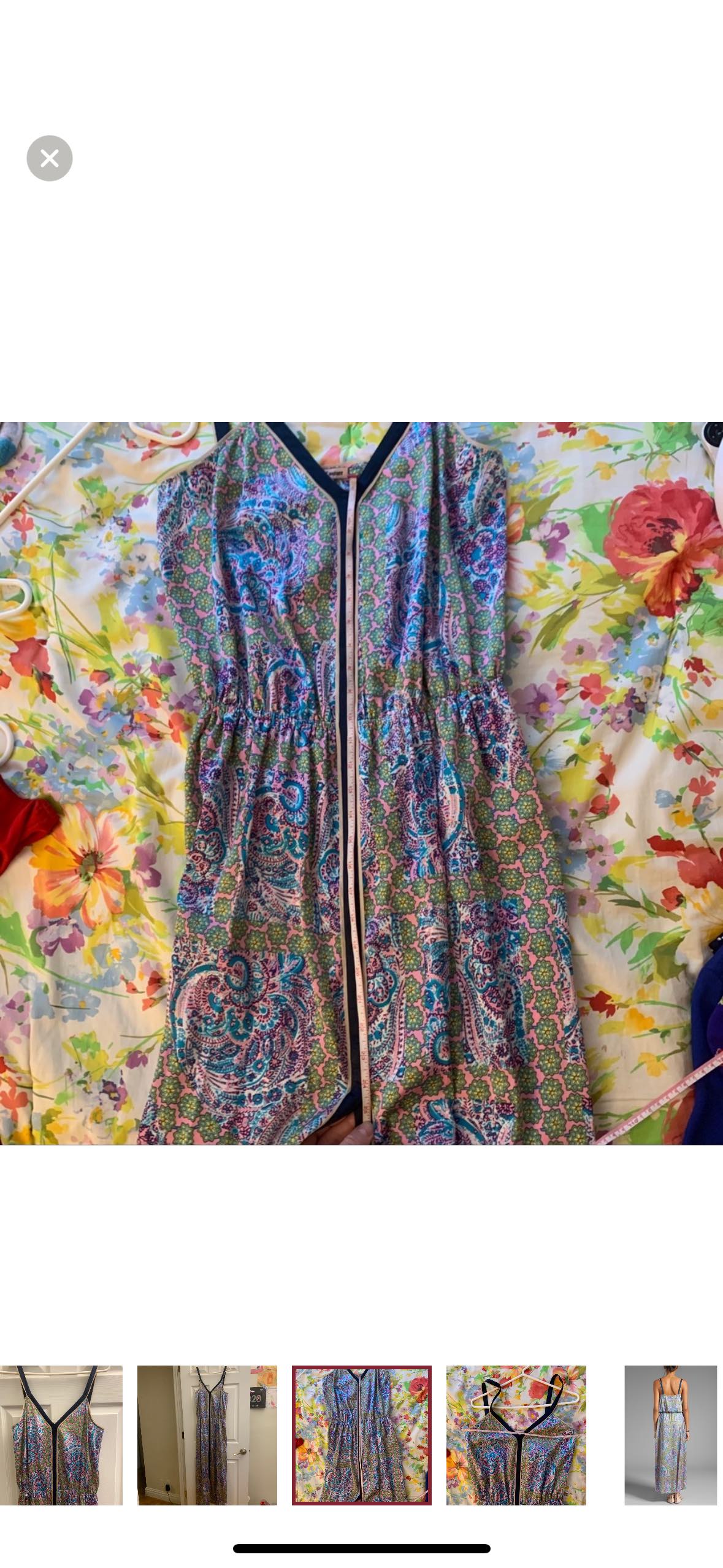 Perfect maxi dress image indicator(4)