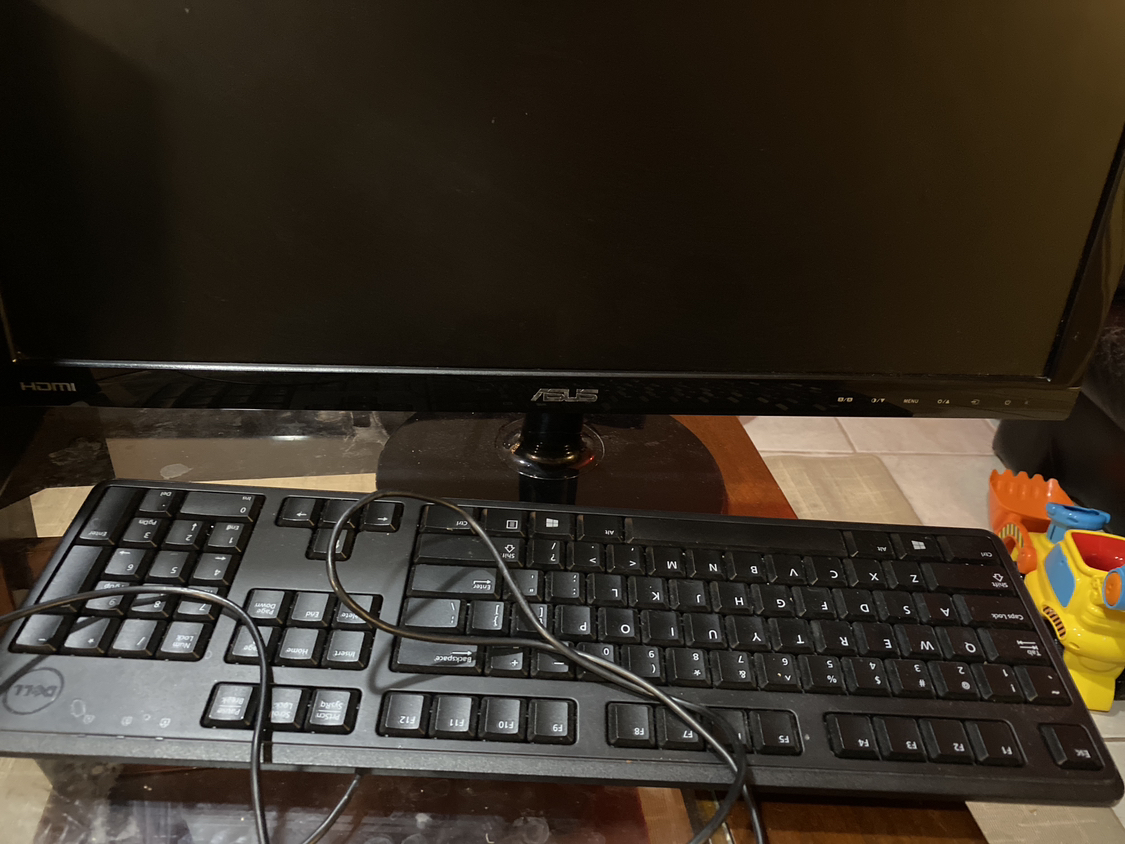 Desktop Computer System - photo 3