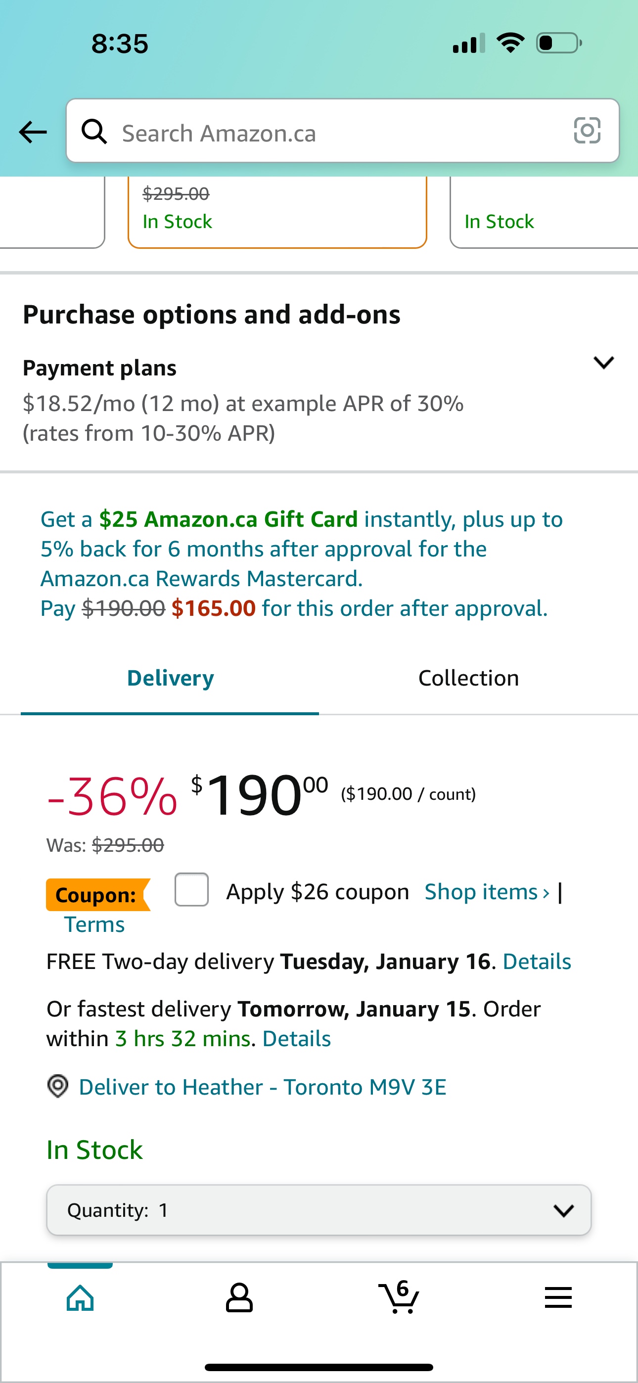 Furbo pet camera image indicator(2)