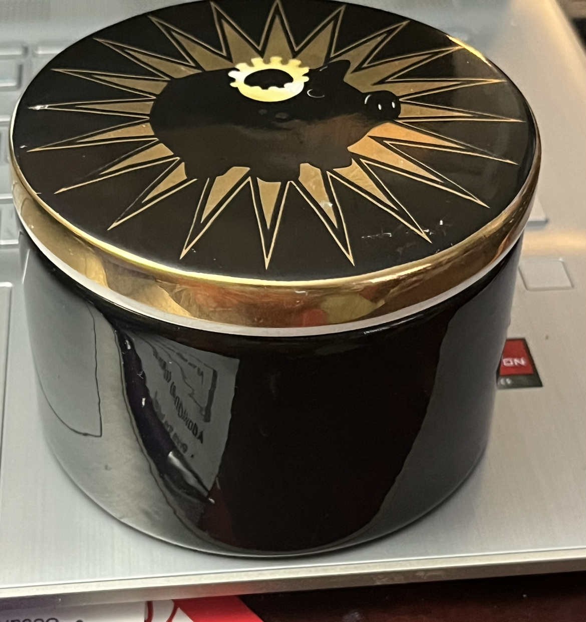 🥕Piggy bank  Ceramic set image indicator(3)