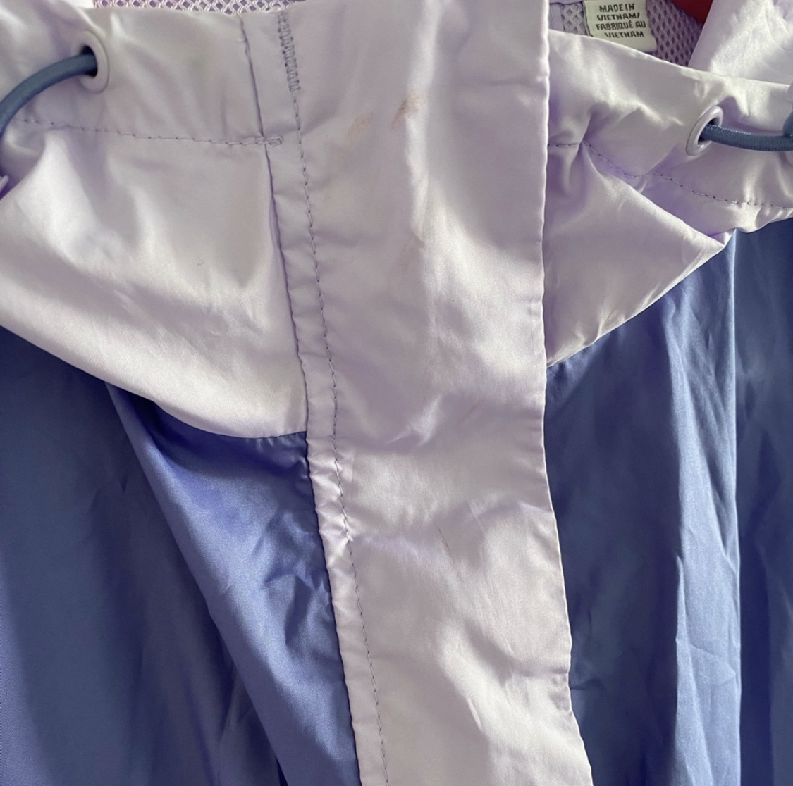 Puma | Windbreaker - S image indicator(6)