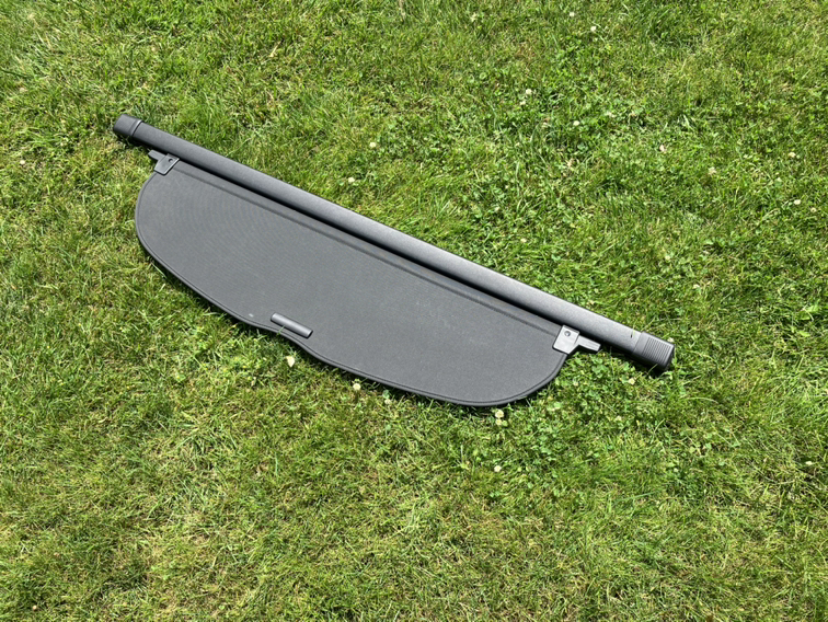 Honda CRV Cargo Cover - photo 2