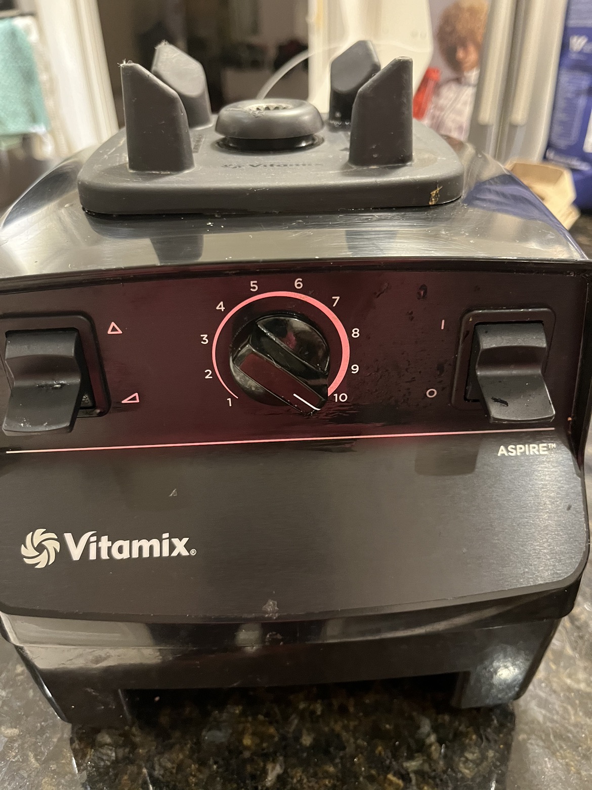 Vitamix base only thumbnail