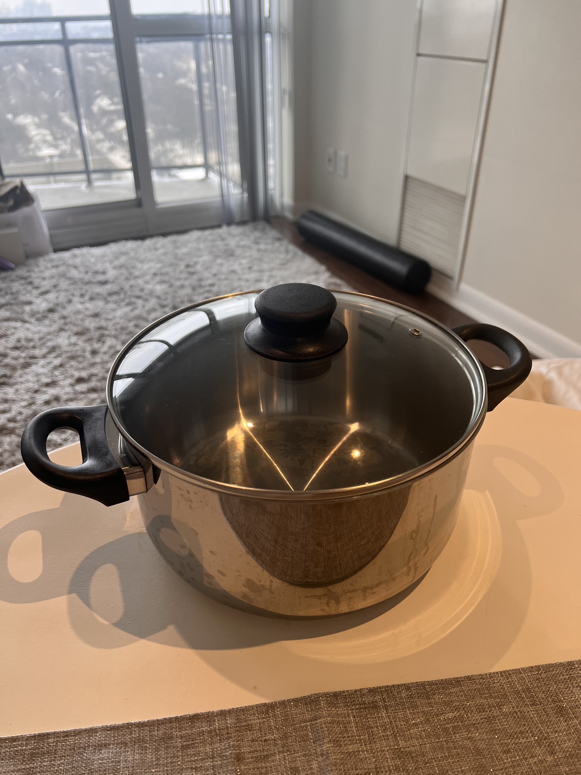 6qt Stock Pot image indicator(3)