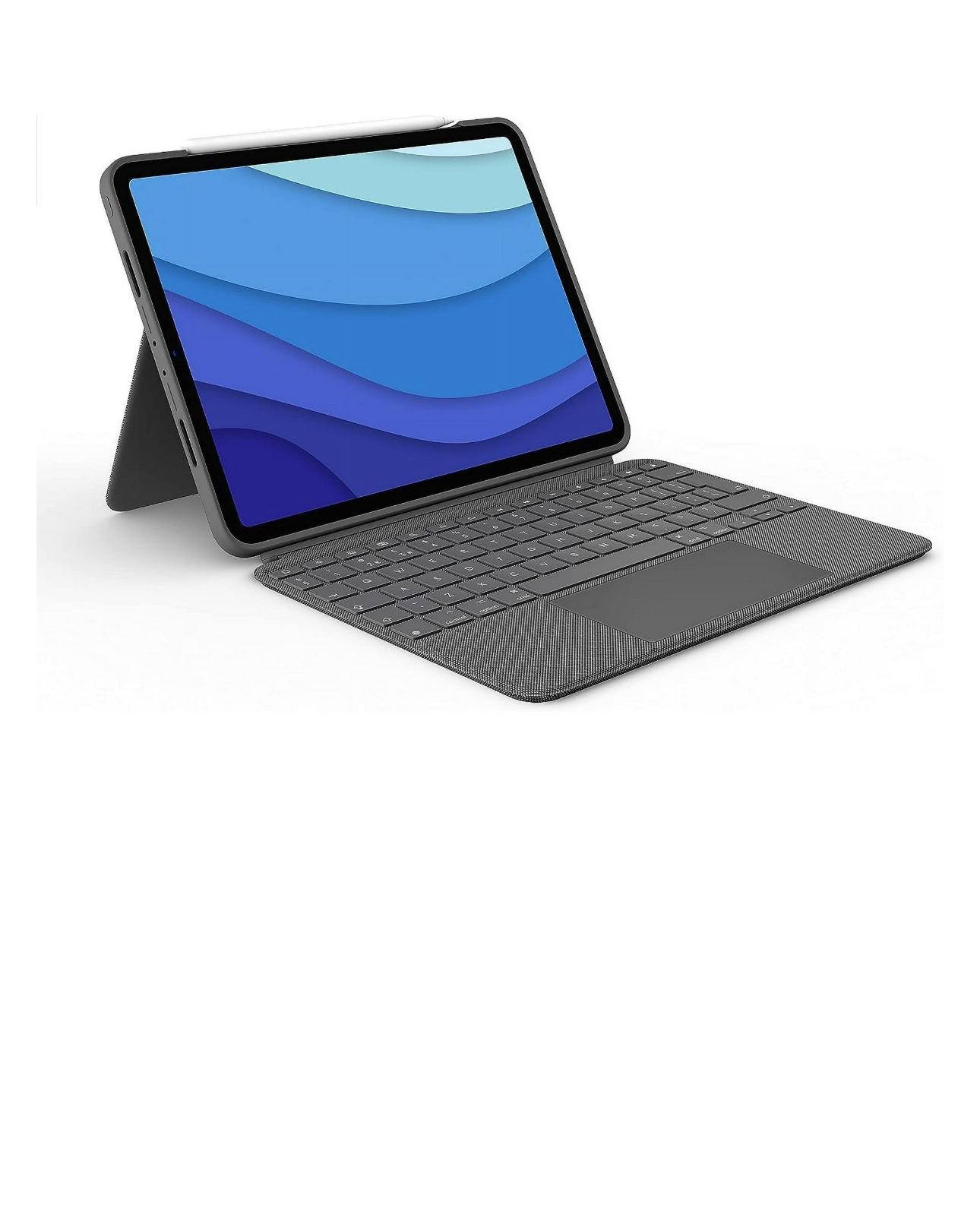LOGITECH COMBO TOUCH IPAD PRO 11 INCH