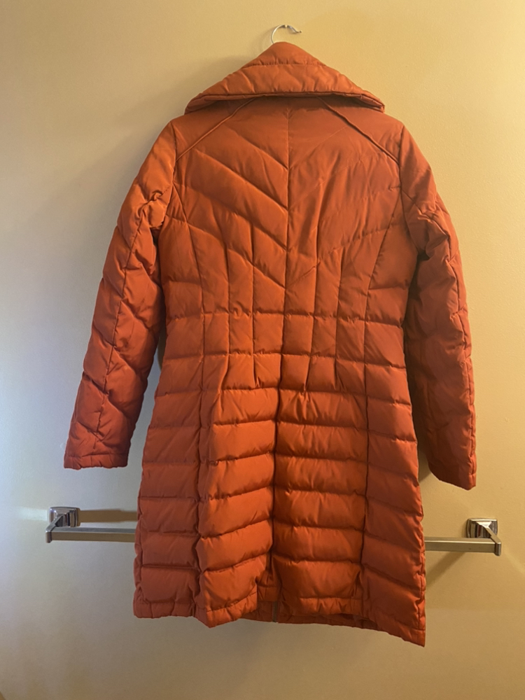 Michael Kors padded Coat - photo 2