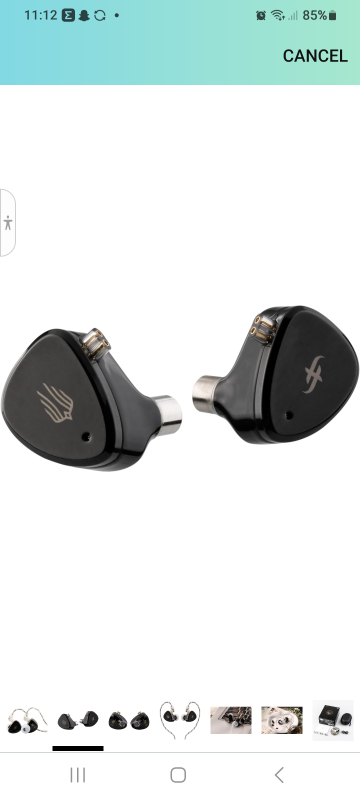 Gaming Ear buds