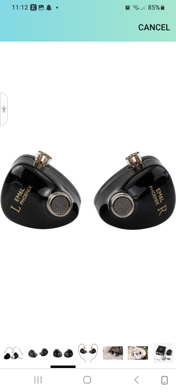 Gaming Ear buds - photo 2