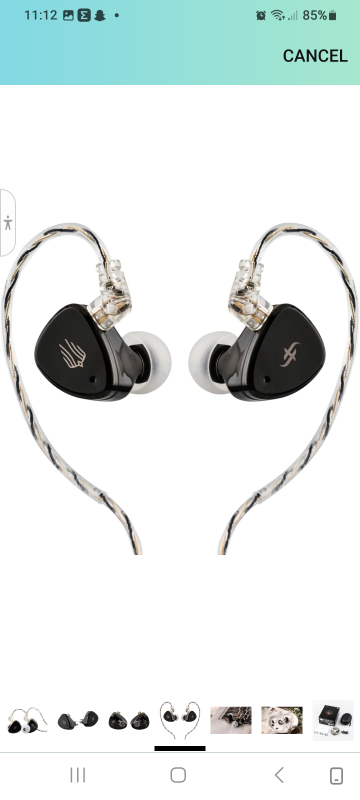 Gaming Ear buds - photo 3